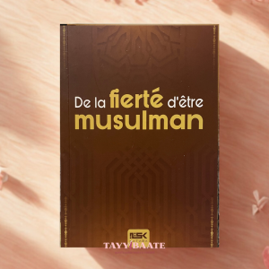 de la fierté d'etre musulman